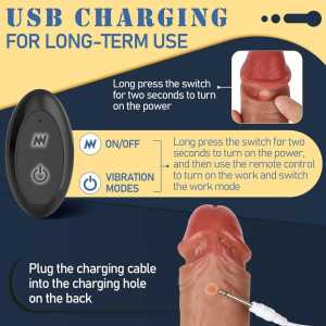 FUNDA VIBRADORA TOUWA