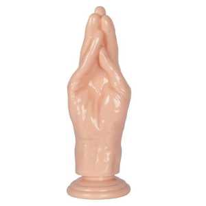 DILDO-CONSOLADOR MANUELA