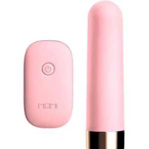 🔥BALA VIBRADORA CON CONTROL SAROHI🔥